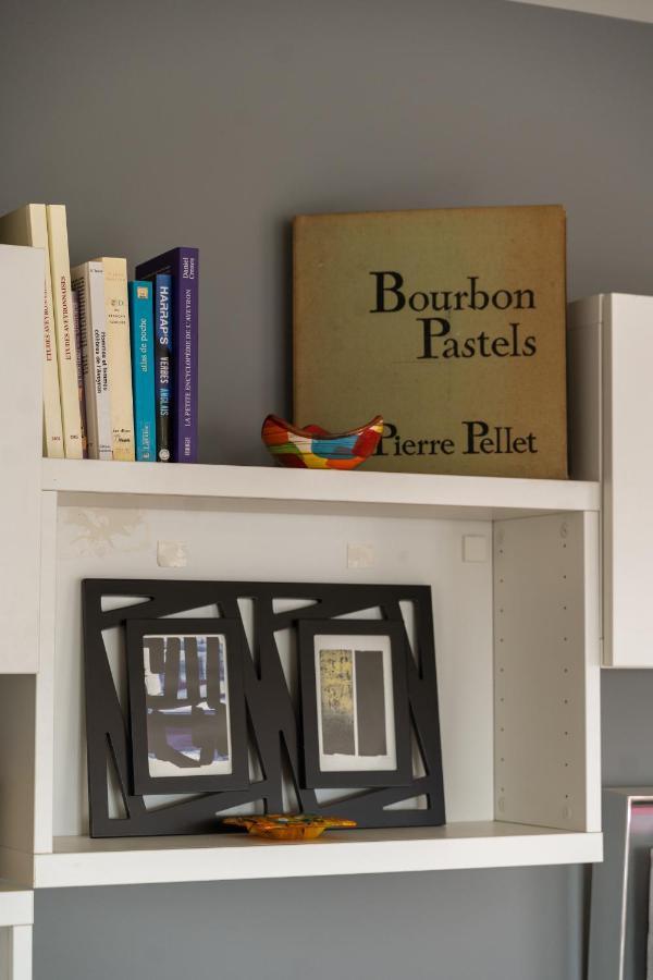 Le Victor Hugo Appartement T3 Proche Musee Soulages โรเดซ ภายนอก รูปภาพ
