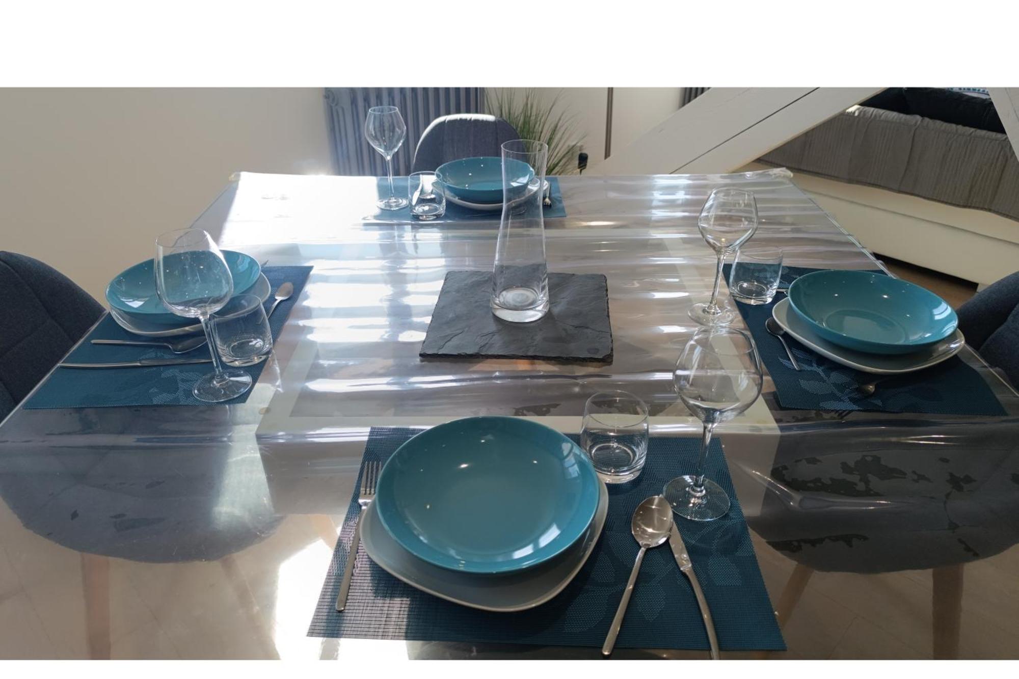 Le Victor Hugo Appartement T3 Proche Musee Soulages โรเดซ ภายนอก รูปภาพ