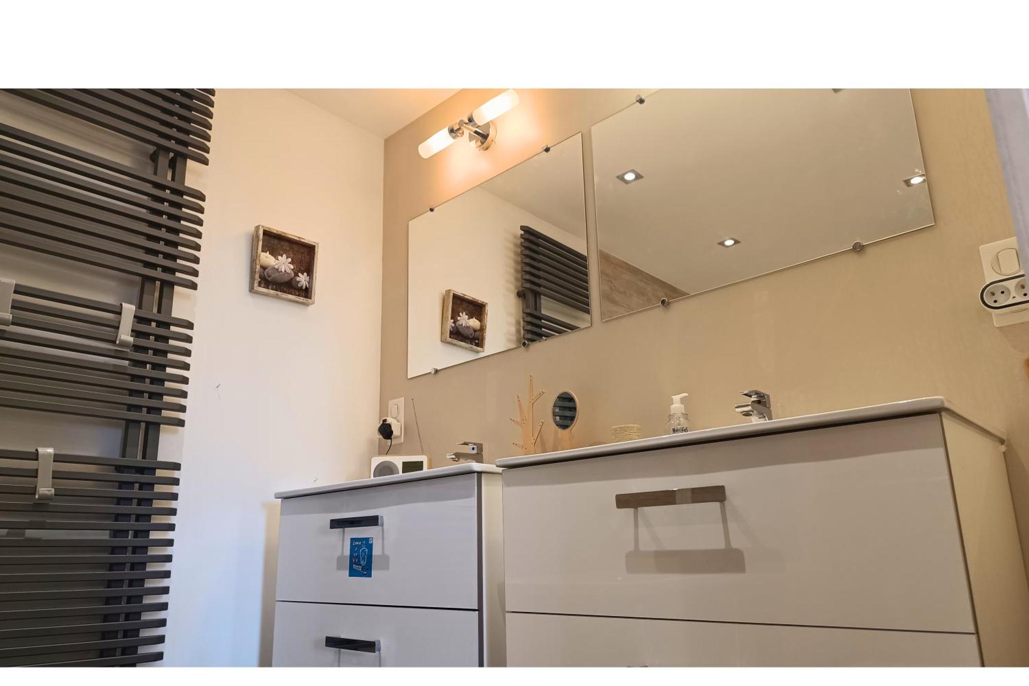 Le Victor Hugo Appartement T3 Proche Musee Soulages โรเดซ ภายนอก รูปภาพ